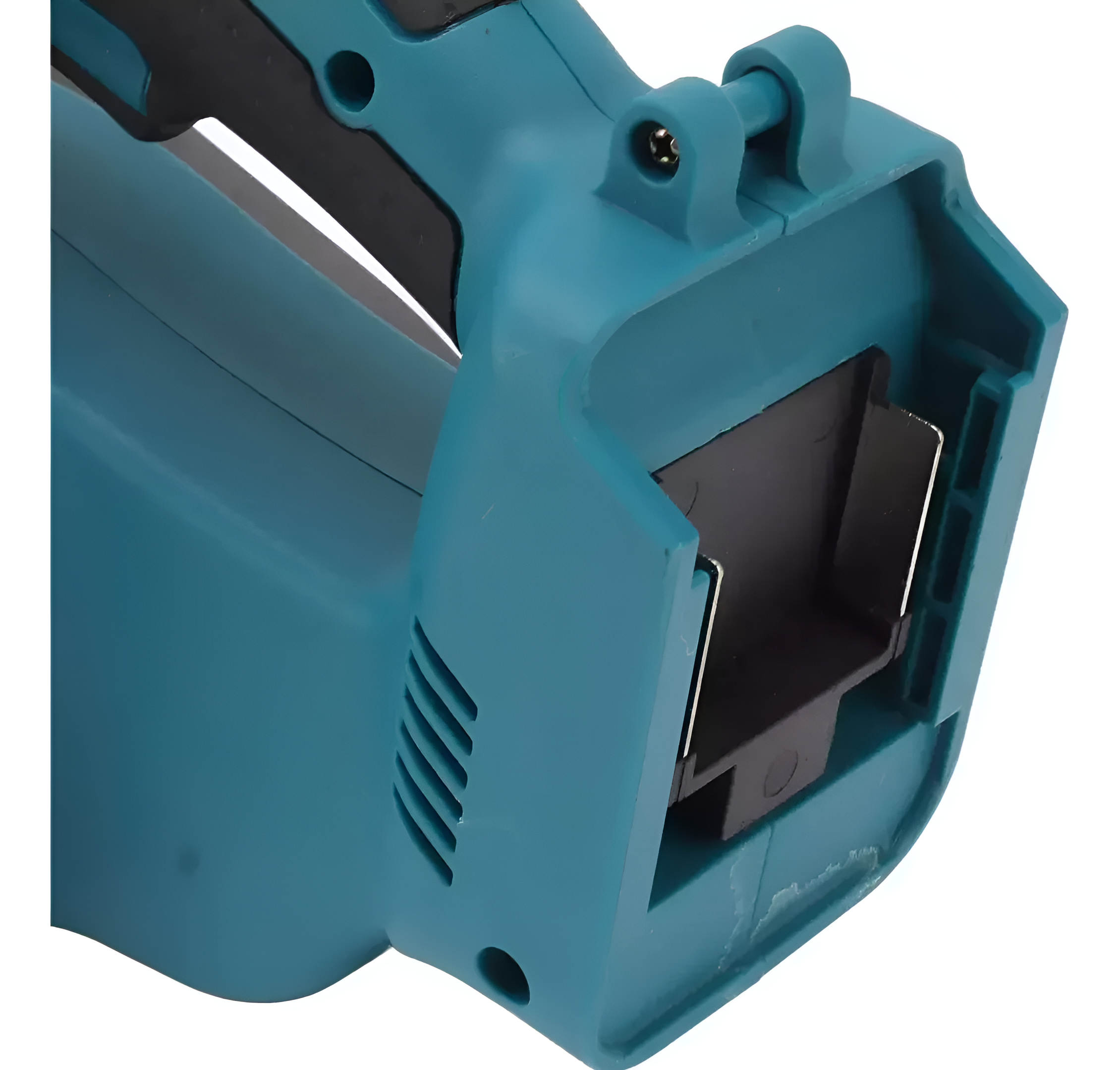 Sierra Eléctrica Recargable Espada 12 Pulgadas Con Maletín®