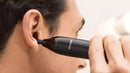 Recortador De Pelos Para Nariz Orejas Cejas Nose Trimmer®