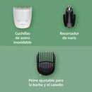 Philips Cortapelos Multifunción 11 En 1 Serie5000 Mg5923/15®