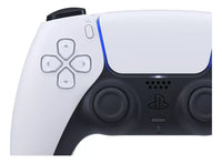 Joystick Ps5 Inalámbrico Sony Playstation Dualsense Blanco®