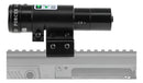 Mini Laser Spike Calidad Pro Luz Verde Gran Alcance®