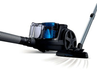 Aspiradora Philips Power Pro Compact Fc9350/51 Trineo 1.5l®