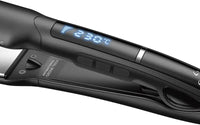 Gama Italy Planchita Xwide Digital 4d Titanio®
