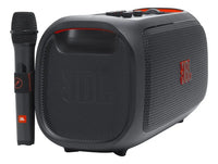 Parlante Jbl Partybox On-the-go Essential+colgante Portatil®