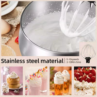 Batidora Planeteria 6l 6niveles Jamaky 3 En 1 Versatil 200w®