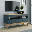 Rack para TV Estilo Colonial Living Material Premium Resist®