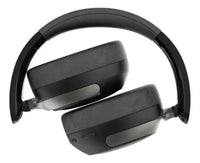 Vincha Auricular Bt Miccell Vq-b16 Anc Negro®