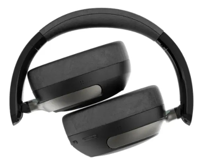 Vincha Auricular Bt Miccell Vq-b16 Anc Negro®