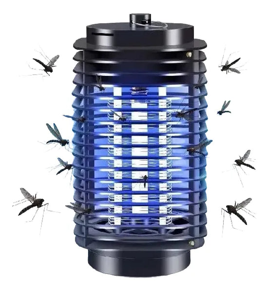 Lampara Eléctrica Mata Mosquitos®