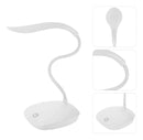 Lámpara Escritorio Recargable, Oficina 15 Led Flexible 360º®