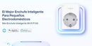 Enchufe Mini Inteligente Tp-link P100 Wifi Smartphone Smart®