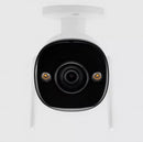 Kit De Videocámara Im5 Full Hd Wi-fi Para Exteriores A Todo Color - Intelbras