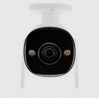 Kit De Videocámara Im5 Full Hd Wi-fi Para Exteriores A Todo Color - Intelbras