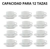 Cafetera De Vidrio Marvo Calidad Automatica Hcm-045 1.5 Lit®