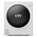 Secarropas Eléctrico Ctt 4kg Carga Frontal, Secado Rápido®