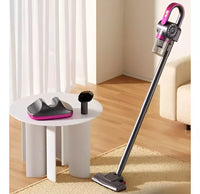 Aspiradora Inalámbrica 3 En 1 Sk-002, 120w De Potencia®