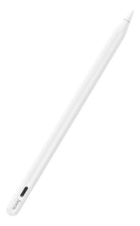 Lápiz Tactil Capacitivo Para tablet Carga Rápida Hoco Gm113®
