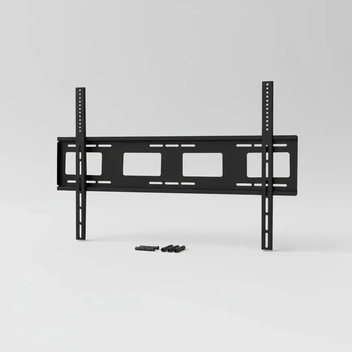 Soporte Tv Ledstar Fijo 60-100'' Fijo Hierro Resistente®