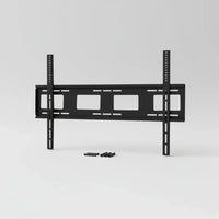 Soporte Tv Ledstar Fijo 60-100'' Fijo Hierro Resistente®