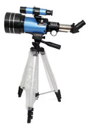 Telescopio 30070 Astronómico Profesional Para Adultos y Niños®