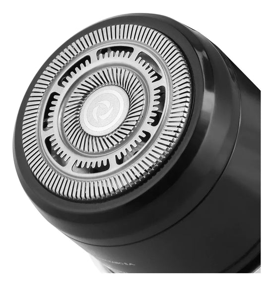 Afeitadora Inalambrica Negra Winco W810