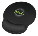 Mouse Pad Hoco Gm30 Polar Fox Tamaño M Gaming Con Gel®