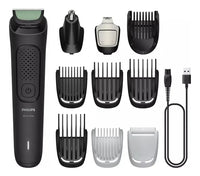Cortabarba Philips 10 En 1 Trimmer Cabello, Rostro Y Cuerpo®