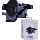 Soporte Celular Para Auto Miccell Vq-ch09 Ventosa Negro®