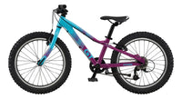 Bicicleta Gt Stomper Ht Ace Niños 20 6Vel 122-135cm®