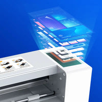 Maquina Inteligente Hoco Cortadora De Hidrogel Wifi®
