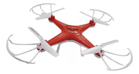 Drone Juguete 2.4ghz Rotación 360 Retorno Automático®