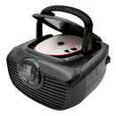 Radio Philco Portatil Con Bluetooth, Cd, Mp3 Y Usb Estereo®