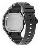 Reloj Casio W-218H-3A Gris y Verde®