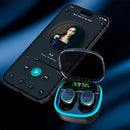 Auriculares Inalámbricos Tws In-ear X1 Con Estuche De Carga®