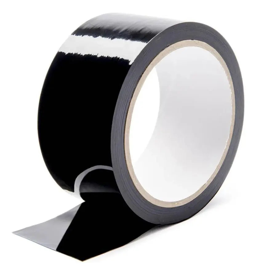 Cinta Adhesiva Resistente Pato Alta Adherencia 5cmx10mts®