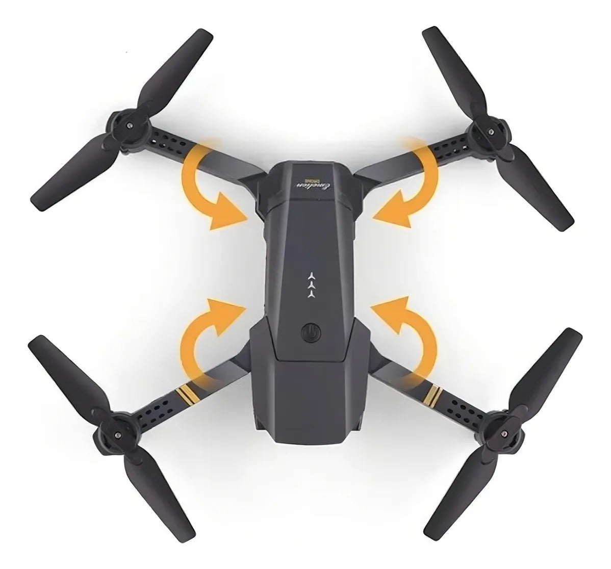 Mini Drone Flyxin Sim Koushuang Trade Co 998 Pro Cuadcopter®