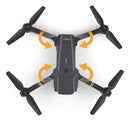 Mini Drone Flyxin Sim Koushuang Trade Co 998 Pro Cuadcopter®