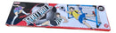 Set De Fútbol Arco Con Red Infantil + Pelota + Inflador®