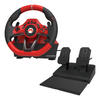 Volante Mario Kart Racing Wheel Pro Deluxe para Nintendo Switch