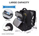 Mochila Multifuncional Bolsa De Viaje De Gran Capacidad®