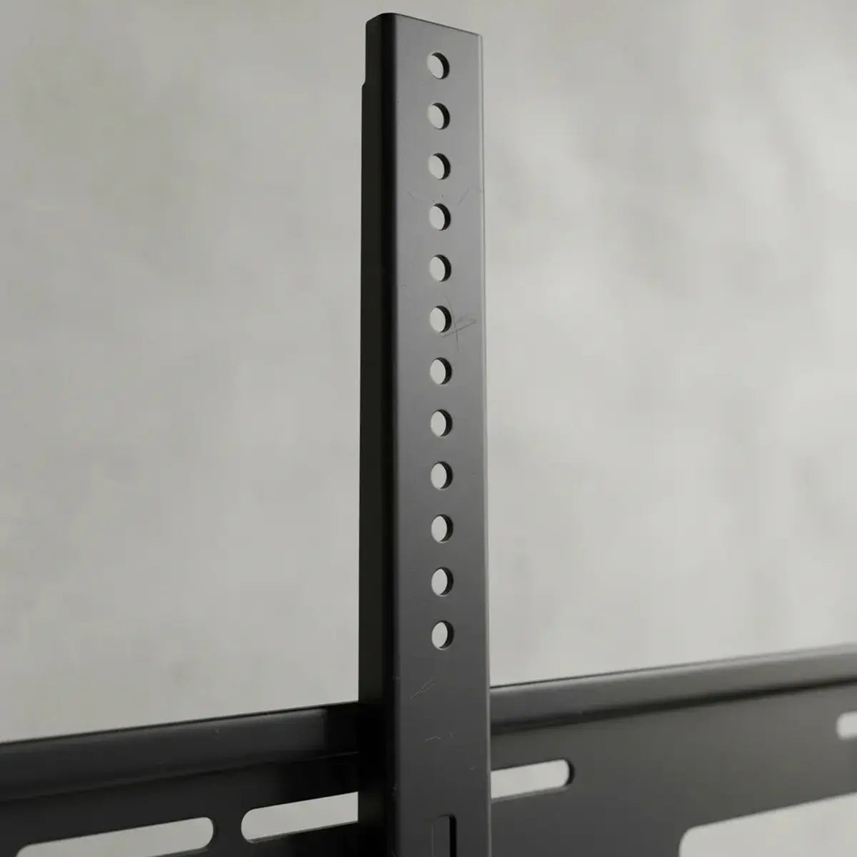 Soporte Tv Ledstar Fijo 60-100'' Fijo Hierro Resistente®