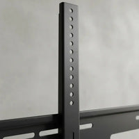 Soporte Tv Ledstar Fijo 60-100'' Fijo Hierro Resistente®