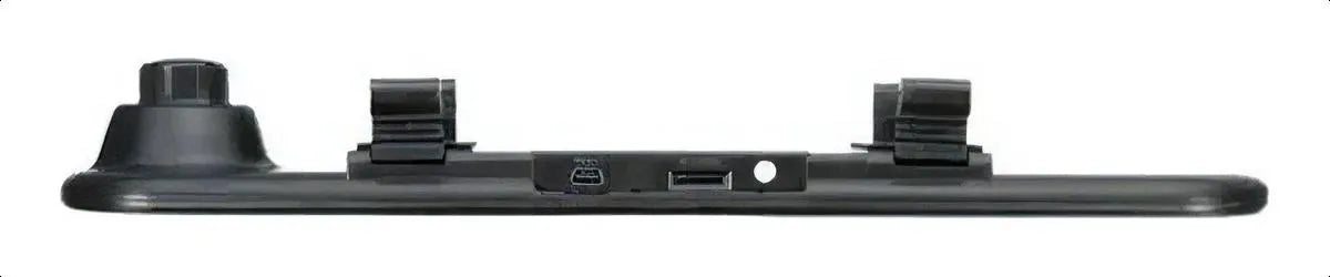 Espejo Retrovisor Con Cámara Frontal Blackbox Dvr 1080p®