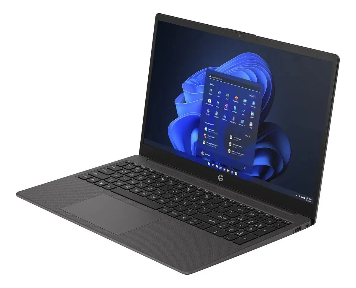Notebook Hp 15 250 G10 I3-1315u 8 Gb Ram 256gb Ssd Windows®