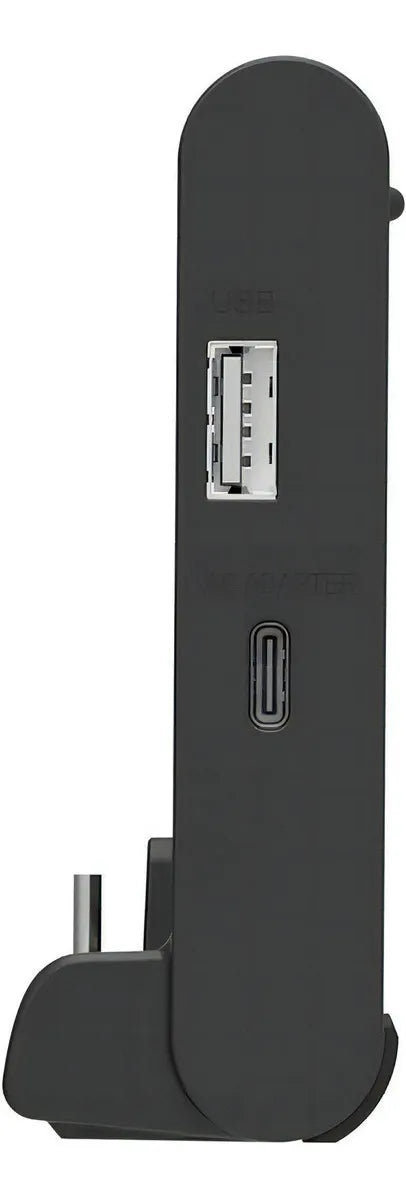 Base Nintendo Switch Con 2 Puertos Usb