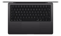 Apple 2025 MacBook Pro 14pulg Chip M5 de Apple, CPU y GPU 10 núcleos, 16GB Memoria unificada, 512 GB®