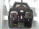 Drone Con Cámara 1080 Px Giro 360o Con Control Wifi 2.4ghz®
