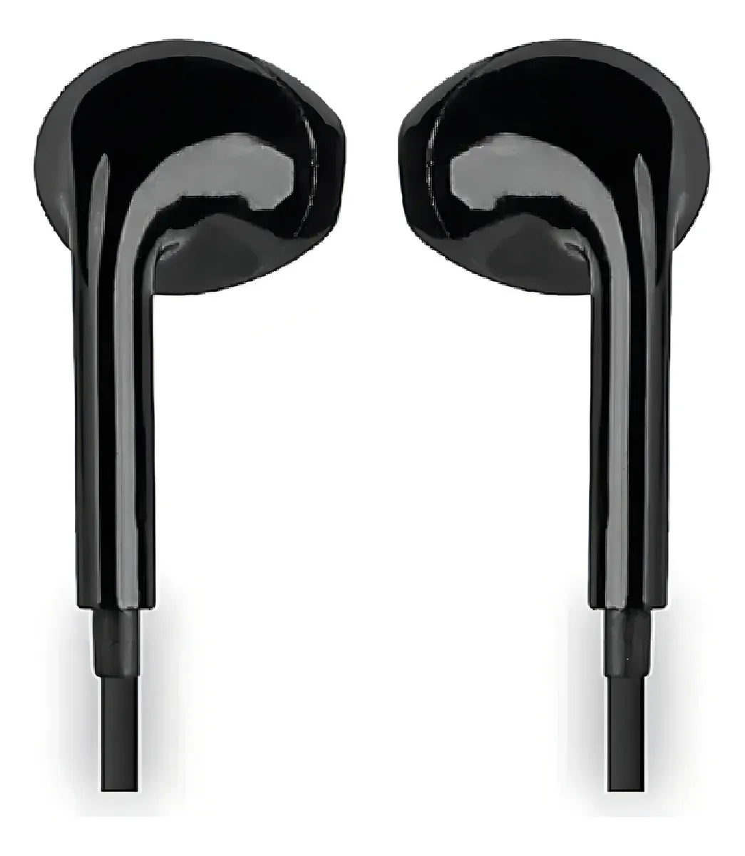 Auricular Miccell Vq-h29 Manos Libres 3.5mm Negro®
