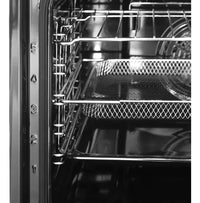 Horno de empotrar eléctrico Smartlife Premium 65 L