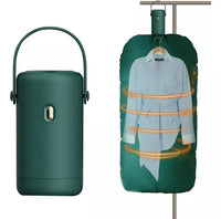 Secaropa Profesional Colgante De Bolsa, Calzado, Ropa 400w®